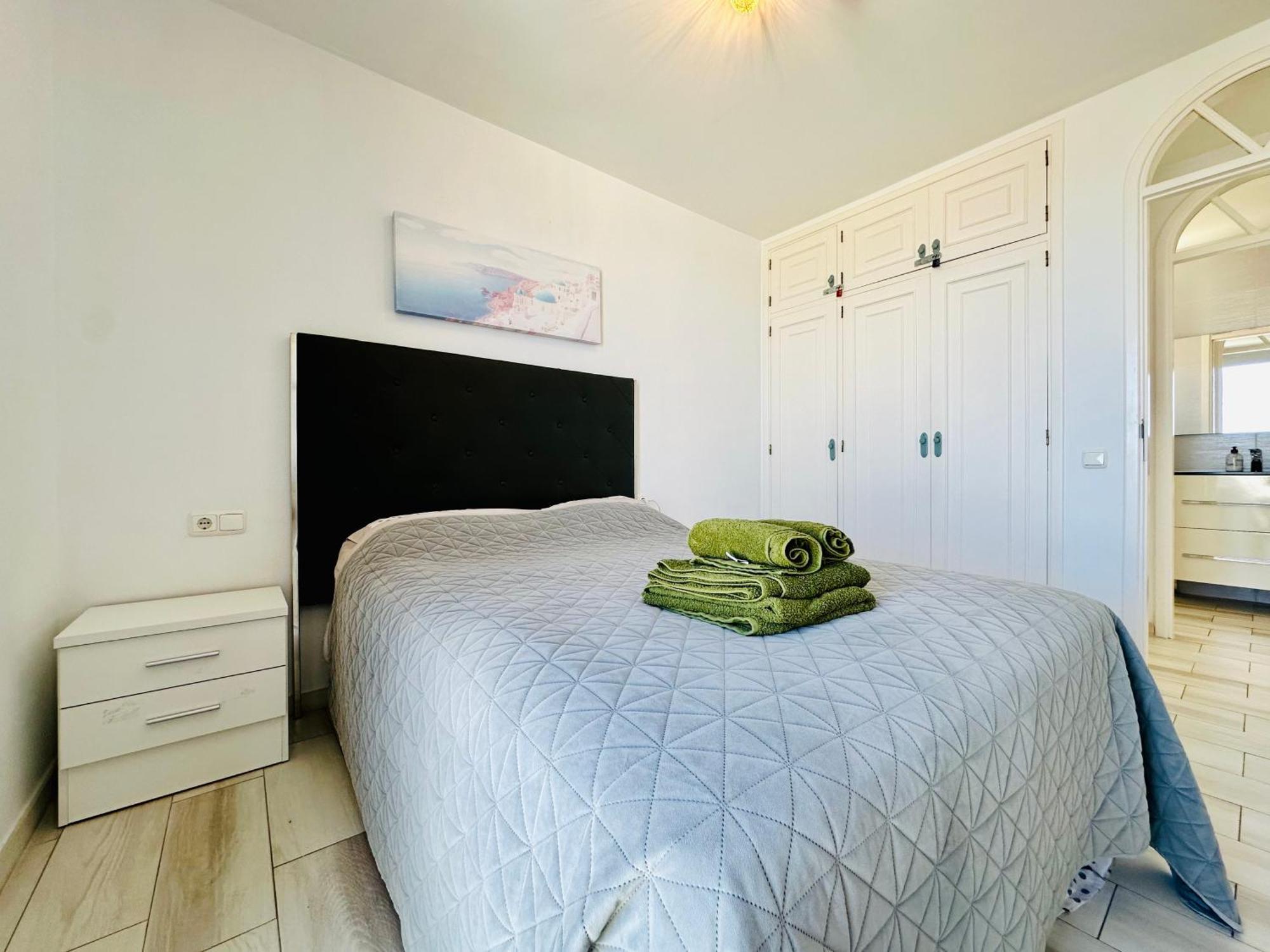 Island View Apartment Costa Adeje  Exterior photo