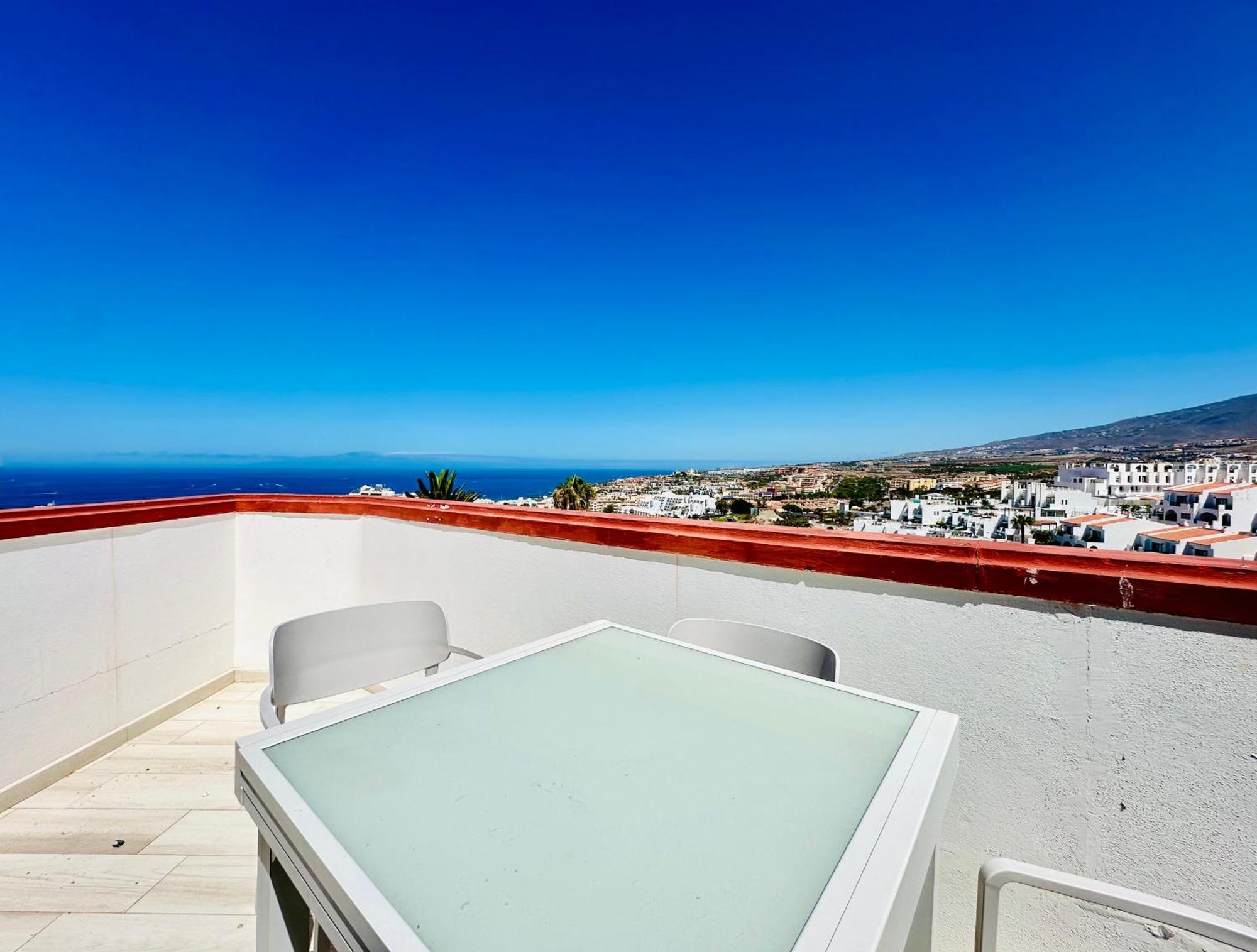 Island View Apartment Costa Adeje  Exterior photo
