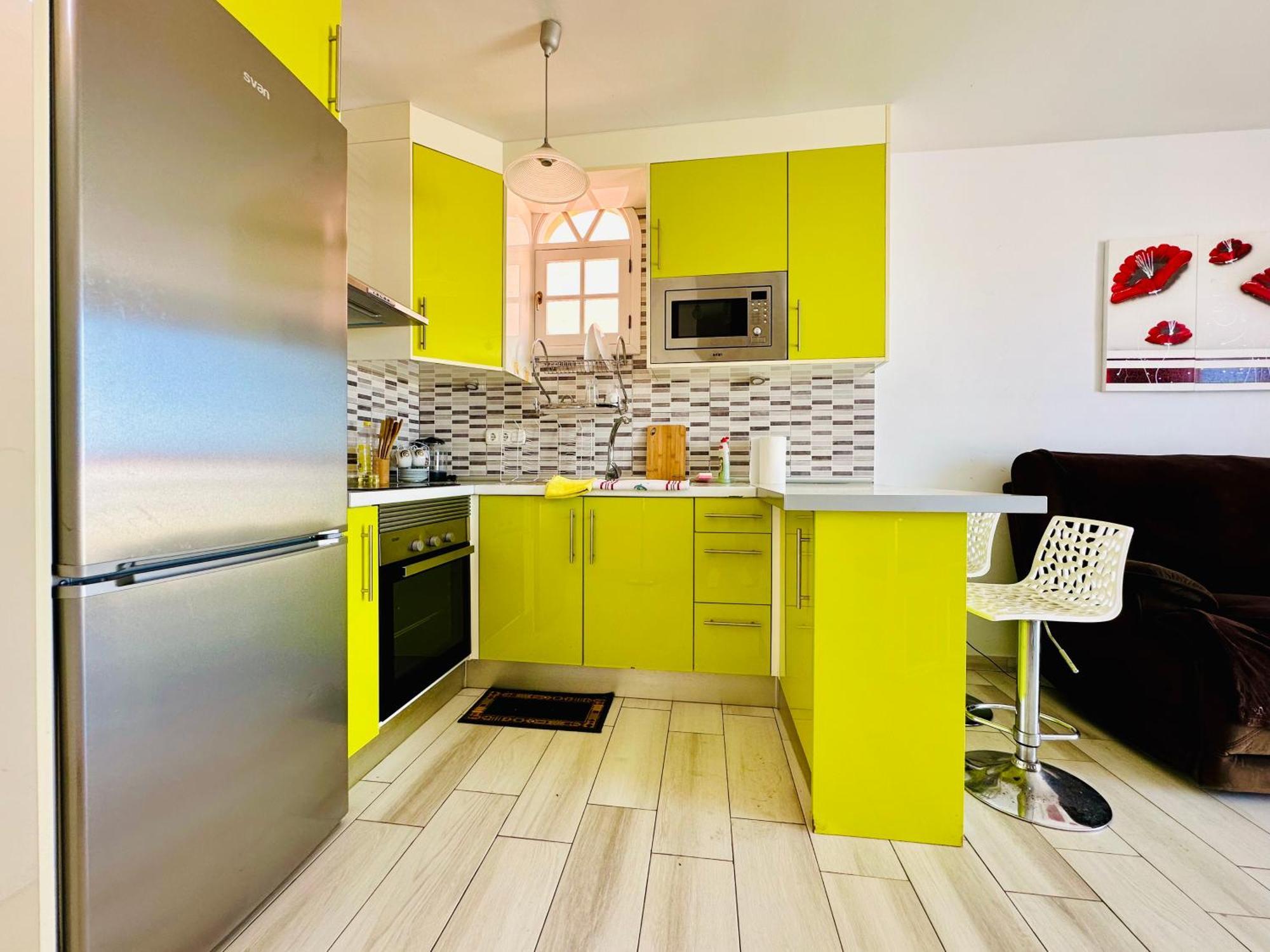Island View Apartment Costa Adeje  Exterior photo